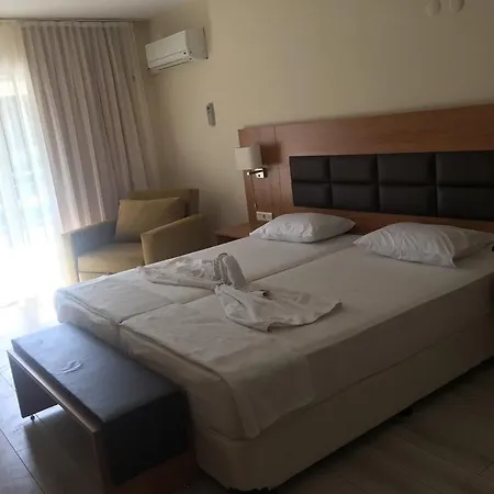 Hotel Begonville (adults Only)