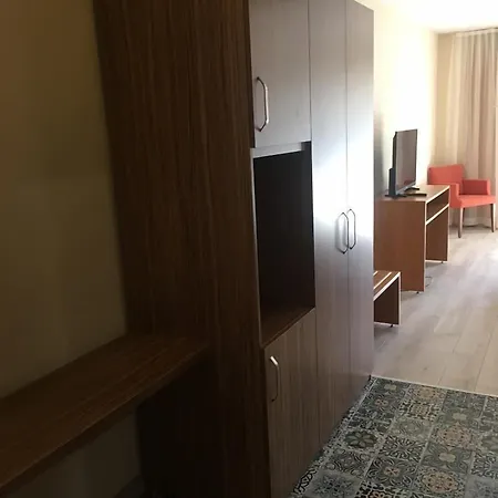 Begonville (adults Only) Marmaris
