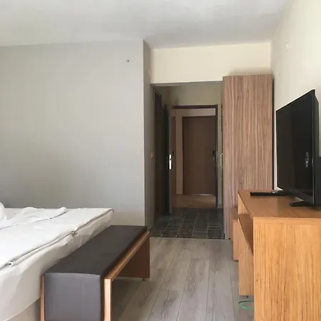 Hotel Begonville (adults Only) Marmaris