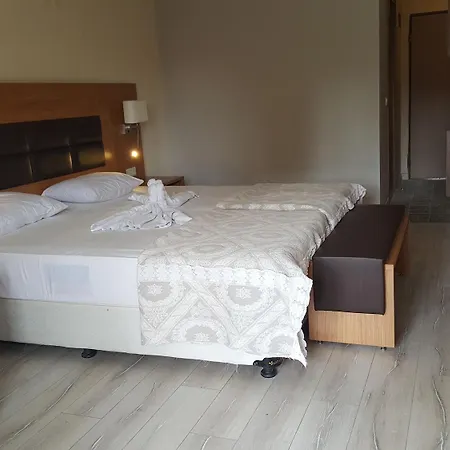 Begonville (adults Only) Hotel Marmaris