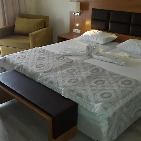 Begonville (adults Only) Hotel