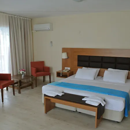 Begonville (adults Only) Hotel 3*
