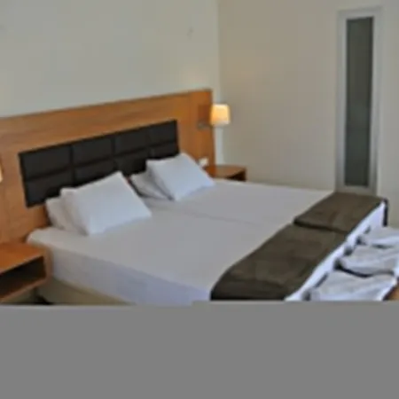 Begonville (adults Only) Hotel