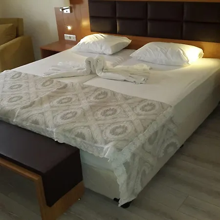 Begonville (adults Only) 3*