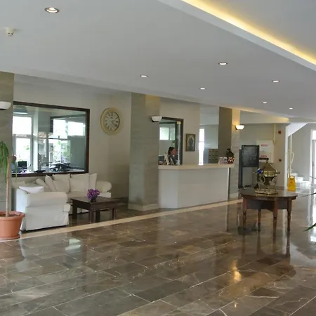 Begonville (adults Only) Hotel