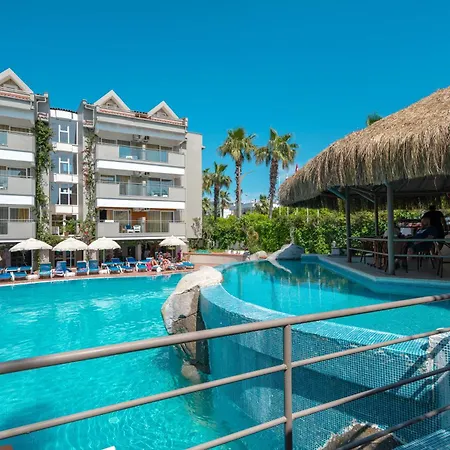 Hotel Begonville (adults Only) Marmaris