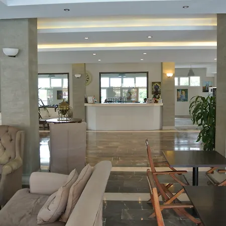 Begonville (adults Only) Marmaris