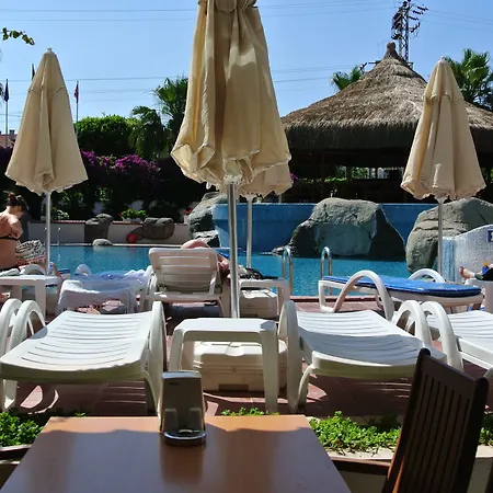Begonville (adults Only) Hotel
