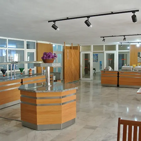 Begonville (adults Only) Hotel