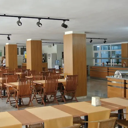Begonville (adults Only) Hotel