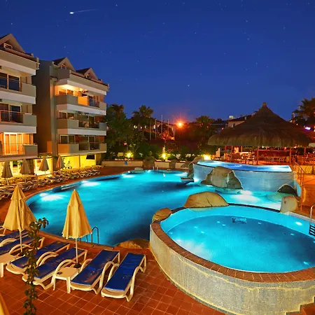 Begonville (adults Only) Marmaris