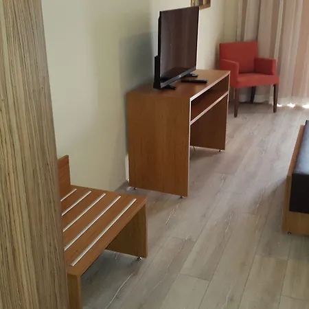 Begonville (adults Only) Hotel