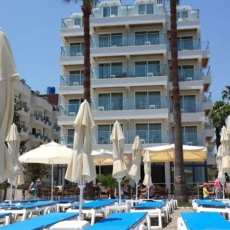 Begonville (adults Only) 3* Marmaris