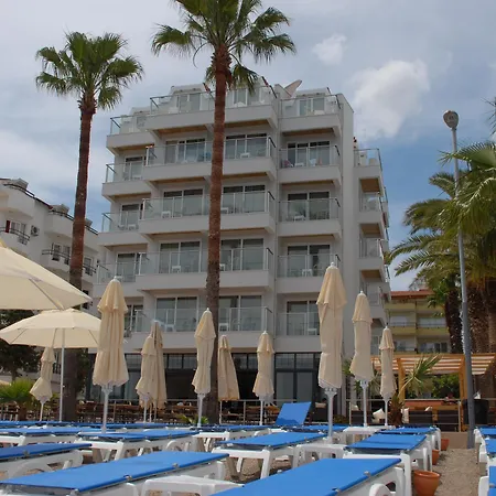Begonville (adults Only) Hotel Marmaris