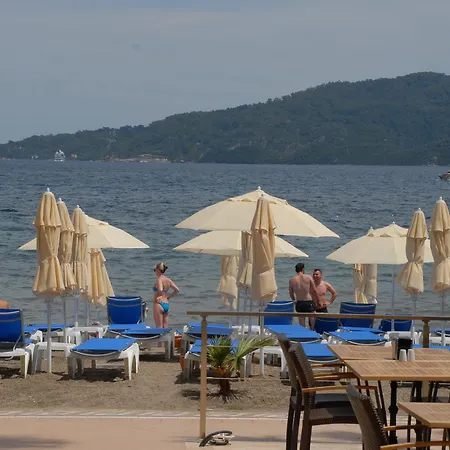 Begonville (adults Only) 3* Marmaris
