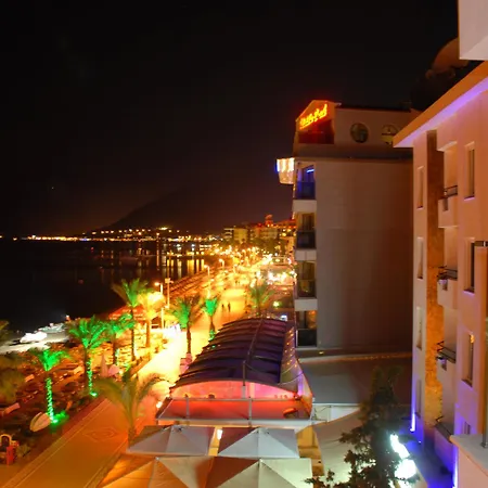 Begonville (adults Only) Hotel Marmaris