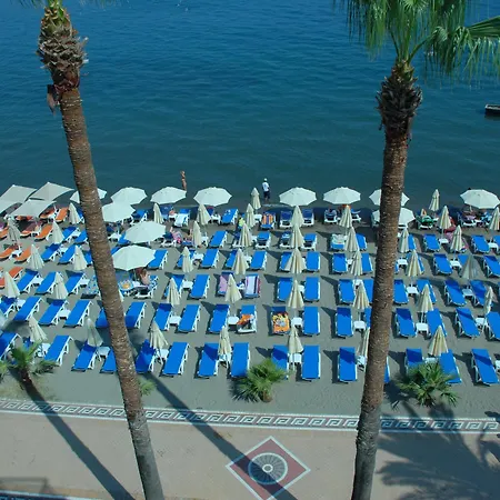 Begonville (adults Only) Hotel