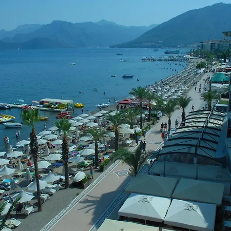 Begonville (adults Only) Hotel 3*