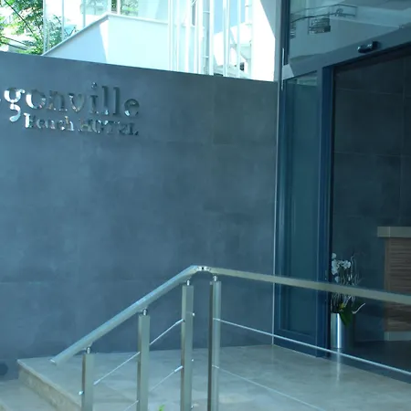 Hotel Begonville (adults Only)