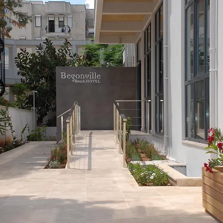Begonville (adults Only) Marmaris