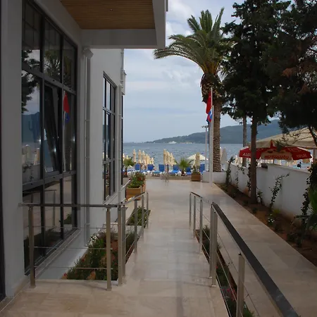 Begonville (adults Only) Hotel 3*