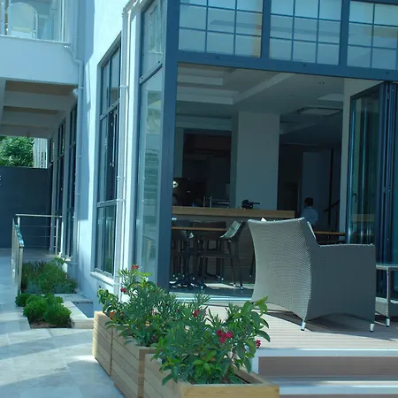Begonville (adults Only) Hotel