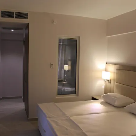 Hotel Begonville (adults Only) Marmaris