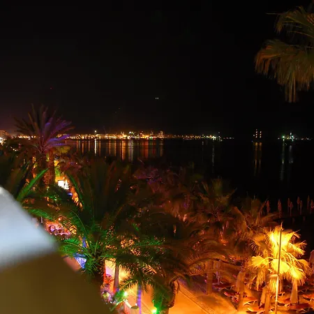 Begonville (adults Only) Hotel