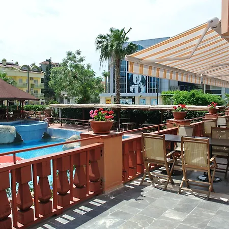 Begonville (adults Only) Marmaris