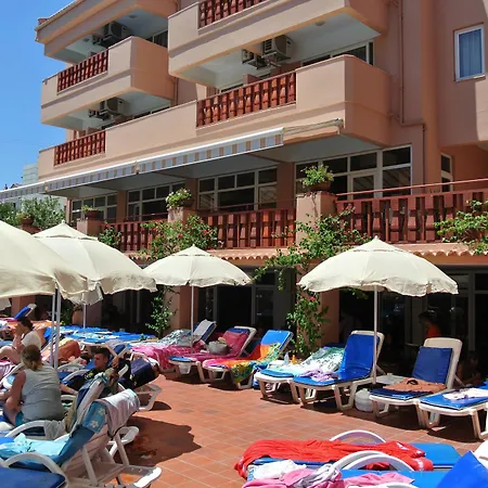 Begonville (adults Only) Hotel 3*
