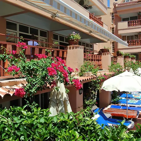 Begonville (adults Only) Hotel