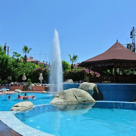 Hotel Begonville (adults Only)