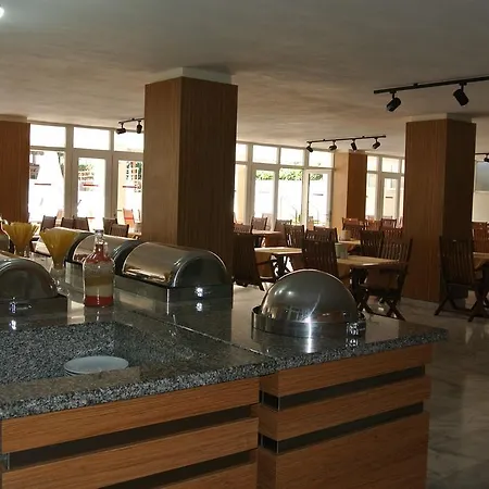 Hotel Begonville (adults Only)
