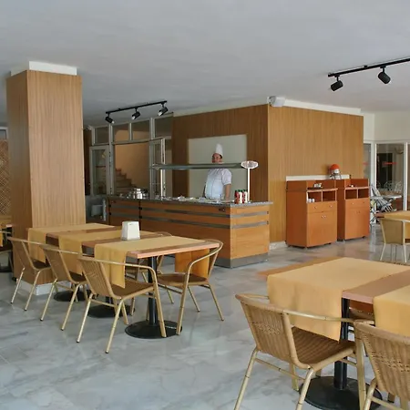 Hotel Begonville (adults Only) 3*