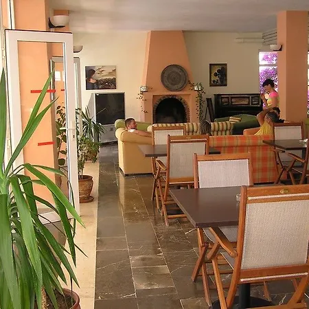 Hotel Begonville (adults Only)