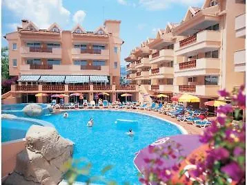 Ξενοδοχείο Begonville (adults Only) Μαρμαρίς