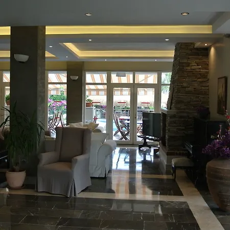 Hotel Begonville (adults Only) Marmaris