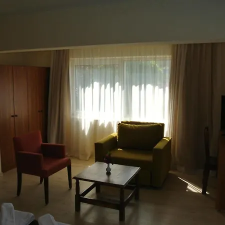Hotel Begonville (adults Only) 3*