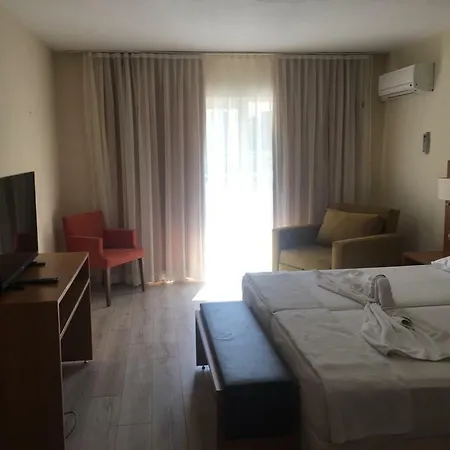 Hotel Begonville (adults Only)