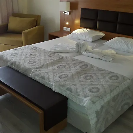 Begonville (adults Only) 3* Marmaris