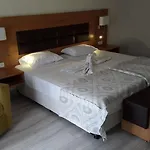 بيغونفيل فندق 3*