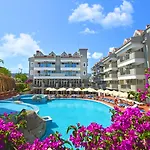 Begonville (adults Only)