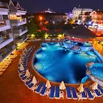 Begonville (adults Only)