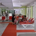 بيغونفيل فندق 3*