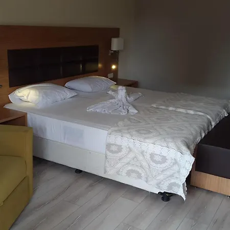 Hotel Begonville (adults Only) 3*