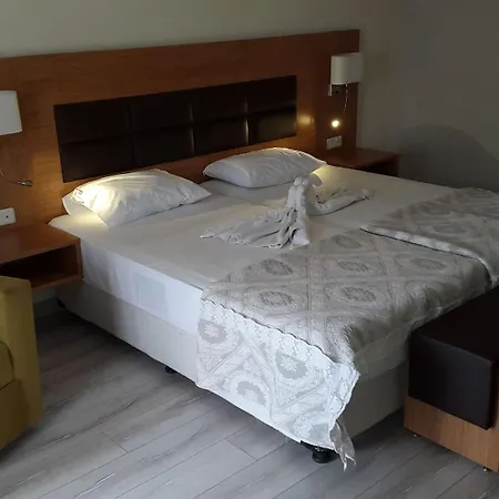 Begonville (adults Only) Hotel 3*