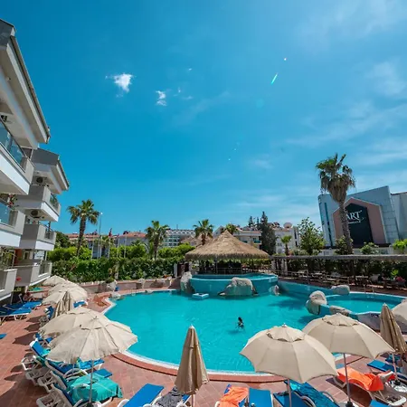 Begonville (adults Only) Hotel 3*