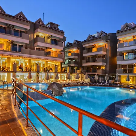 Hotel Begonville (adults Only) 3*