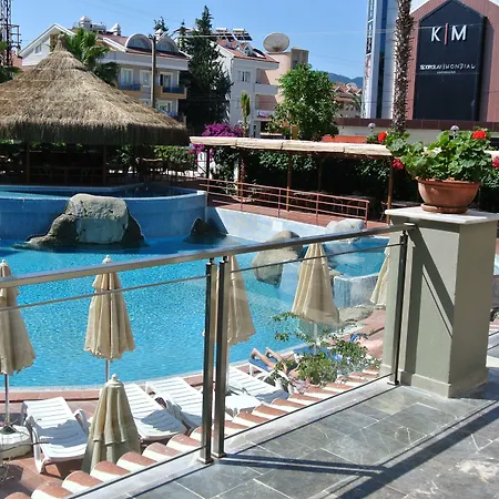 Begonville (adults Only) Hotel