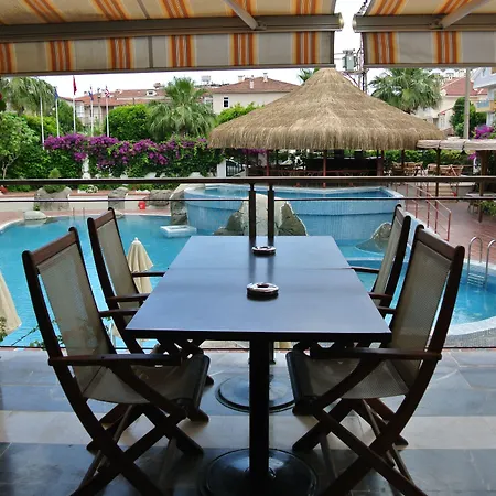 Hotel Begonville (adults Only) Marmaris